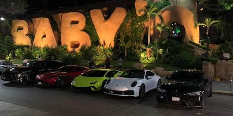 Empresarios piden que se investigue el incendio de la discoteca Baby'O