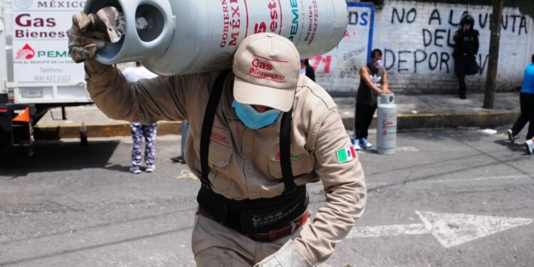 Sí conviene o no? Así han estado los precios de Gas Bienestar hasta ahora