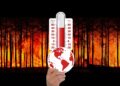 Qué es el cambio climático?