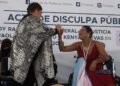 Ofrece FGJ disculpa pública por transfeminicidio de Paola Buenrostro |  Diario de México