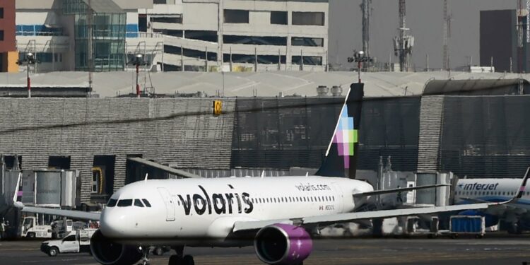 Las razones por las que Volaris sí operará en el AIFA