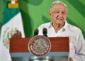 López Obrador critica documento de EE.UU. sobre energía