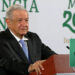 López Obrador dice que el crimen organizado recluta niños mediante videojuegos