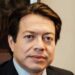 Mario Delgado y la cannabis - Golpe Político