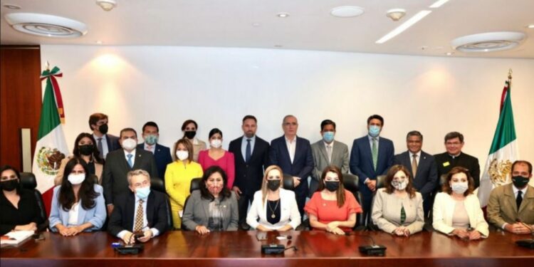 PAN: nuevas alianzas con la ultraderecha