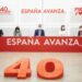 El presidente del gobierno y secretario general del PSOE, Pedro Sánchez (centro de la imagen), durante la reunión de la Comisión Ejecutiva Federal del PSOE en la sede socialista de la calle Ferraz de Madrid, este viernes.