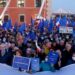 Polexit: El Gobierno polaco responde a las marchas europeístas tachando de falsedad la posibilidad de salir de la UE | Internacional