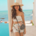 Anjali Ryot, la influencer de viajes que murió tras tiroteo en bar de Tulum  | Aristegui Noticias
