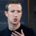 Mark Zuckerberg, fundador y consejero delegado de Facebook.