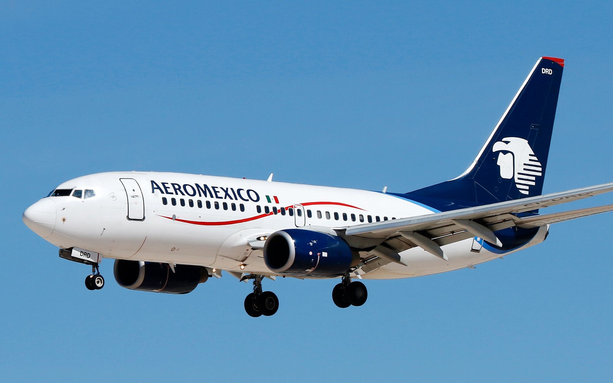 Aeroméxico