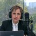 Aristegui se pronuncia sobre caso de espionaje ilegal a sus comunicaciones