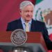 Critican a AMLO por designar megaobras asunto de seguridad nacional