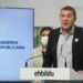 ERC y Bildu se reafirman en su voluntad de apoyar los Presupuestos, pero avisan de que no darán “un cheque en blanco” | España