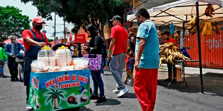 El ABC para entender la histórica inflación en México