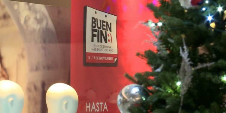 El Buen Fin, antesala de recuperación económica en México