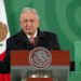 AMLO: "El bloqueo en Cuba es inhumano y asfixiante"