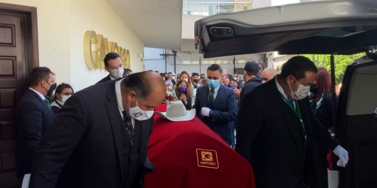 Hermana de Octavio Ocaña: Si fue un acto de injusticia, vamos a llegar hasta las últimas consecuencias