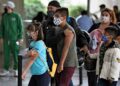 México inicia vacunación contra el covid-19 para menores de 15 a 17 años
