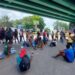 Derechos Humanos pide a autoridades dar respuesta para migrantes tras bloqueos - Diario del Sur | Noticias Locales, Policiacas, sobre México, Chiapas y el Mundo