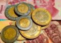 El peso mexicano sufrió su peor caída frente al dólar en seis meses -  Infobae