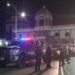 Ataque frente a palacio municipal de Guaymas deja tres muertos