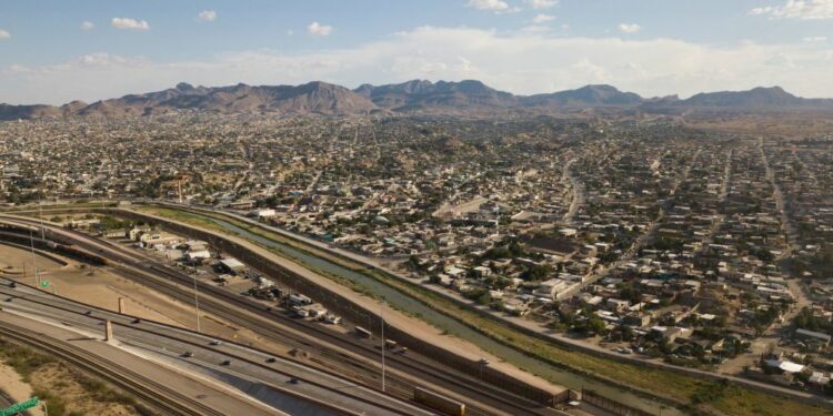 Trasladan a El Paso a dos estadounidenses baleados en Ciudad Juárez