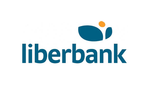 Liberbank es la nueva marca que agrupa a Cajastur, Caja Extremadura y Caja Cantabria. — Brandemia