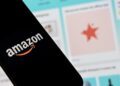 Amazon triplica sus ganancias en el primer trimestre