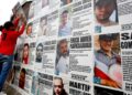 ¿Qué desafíos enfrenta el Comité de la ONU contra la Desaparición Forzada en su visita a México?