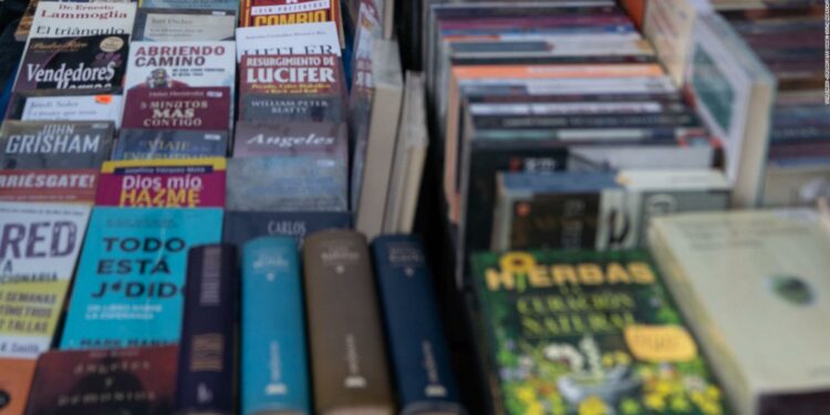 ¿Qué sorpresas tendrá la Feria Internacional del Libro de Guadalajara?