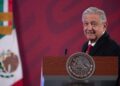 AMLO celebra 3 años en el poder: “Su misión es trasformar el país”