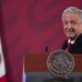 AMLO celebra 3 años en el poder: “Su misión es trasformar el país”