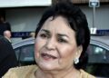 Carmen Salinas, actriz mexicana, muere a los 82 años