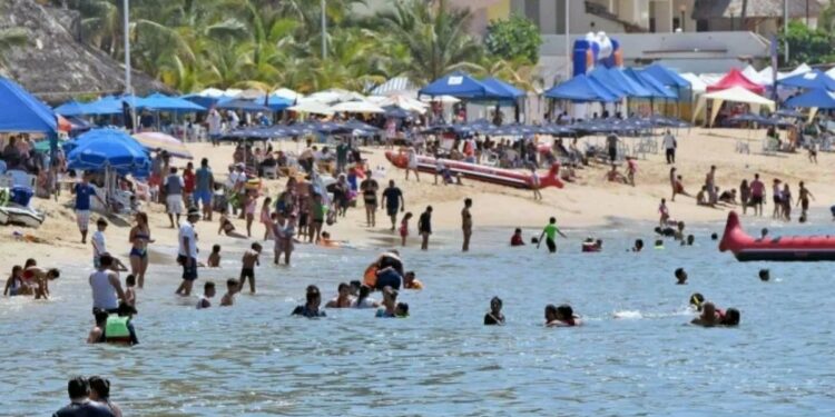 Destinos de Guerrero registran excelente ocupación hotelera | El Economista