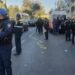 Detienen a dos sospechosos de atropellar a doce personas que se dirigían a la Basílica de Guadalupe en Ciudad de México