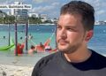 Escalofriante testimonio de turista al presenciar balacera en Cancún