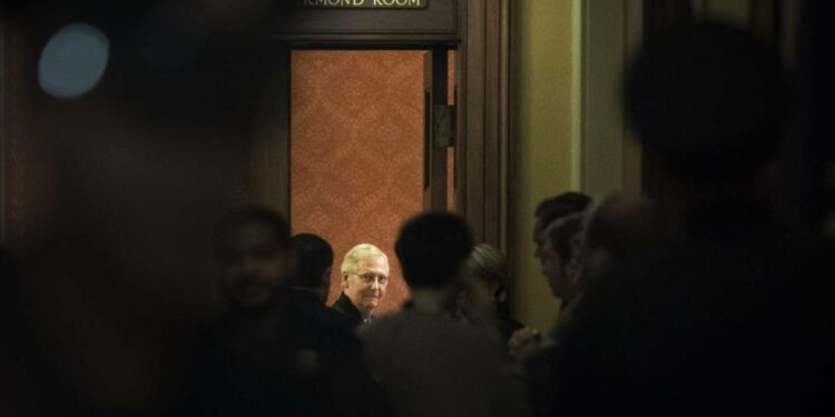 Estados Unidos: Los saboteadores se hacen con el Partido Republicano | Negocios