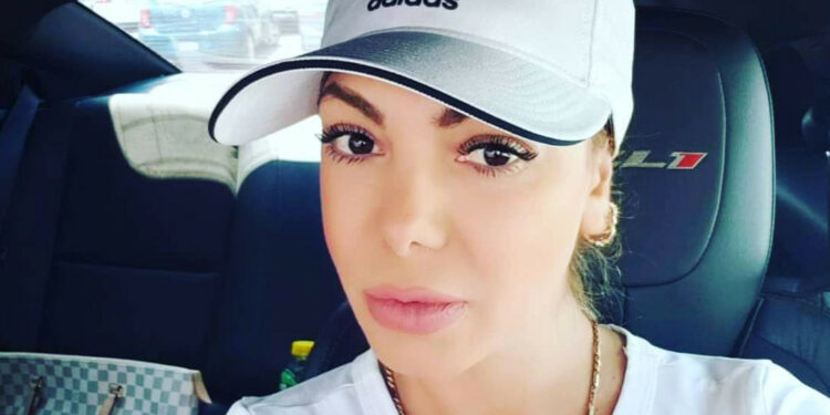 Asesinan a tiros a la actriz mexicana Tania Mendoza, protagonista de la  película 'La mera reina del Sur' - RT