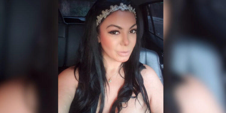 Lo que sabemos de la muerte de la actriz mexicana Tania Mendoza