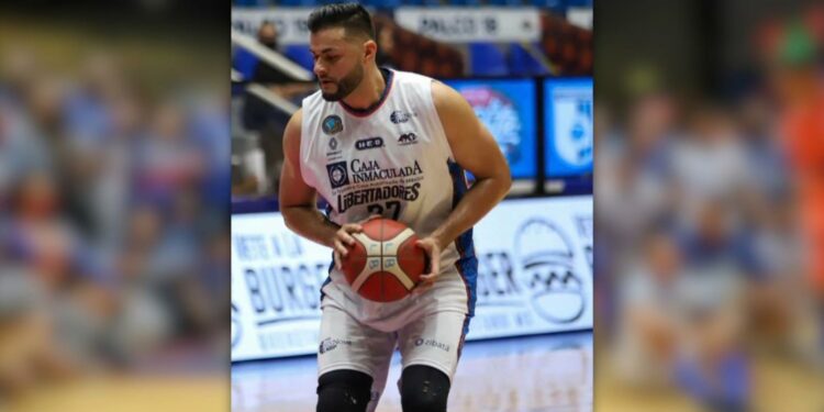 Lo que sabemos del basquetbolista profesional desaparecido en México