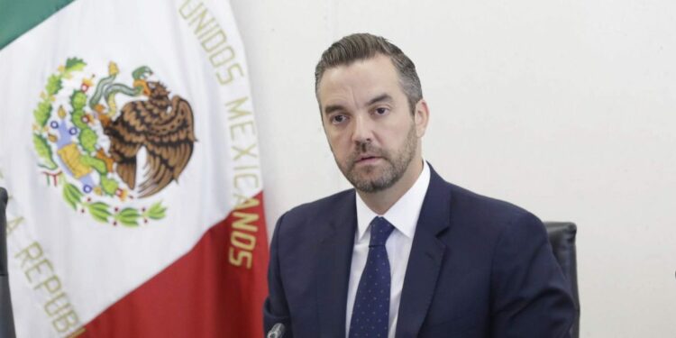 FGR pide prisión preventiva contra exsenador Lavalle por caso Odebrecht