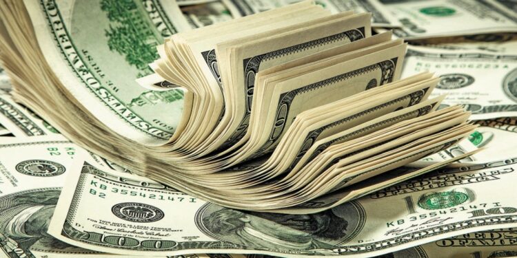 Peso perfila tercera caída consecutiva y el dólar sube a 20.50 unidades |  El Economista