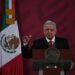 Resumen de la mañanera “AMLO”