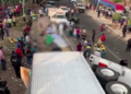Funcionario dice que hay niños entre fallecidos en accidente en Chiapas