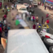 Funcionario dice que hay niños entre fallecidos en accidente en Chiapas