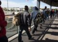 ¿puede el gobierno mexicano otorgar una espera segura a solicitantes de asilo a EE.UU.?