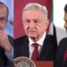 AMLO ha tenido todo el desprecio hacía víctimas