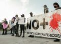 Asesinatos de periodistas desatan ira y ansiedad en la prensa de México