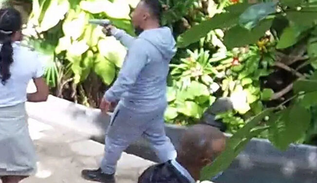 Detienen a presuntos asesinos de canadienses en hotel de Xcaret – Vox  Populi Noticias