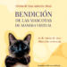 Puede ser una imagen de 2 personas, gato y texto que dice "nበረa Ciatr da Santa Clara de Asís L Parroquia de Puebla. Puc. Arquidiócesis de Puebla Fiesta de San Antonio Abad BENDICIÓN DE LAS MASCOTAS DE MANERA VIRTUAL 16 de enero de 2022 Misa a las 10:00 a.m. Si quiere recibir su certificado de bendición personalizado, envíe el nombre la foto de mascota njpg este correo electronico: parroquiasantaclarapucbla@ com Ys quiere enviar donativo puede hacerlo cuenta 078 4427, BBVA, a nombre de Sergio Valdivia."